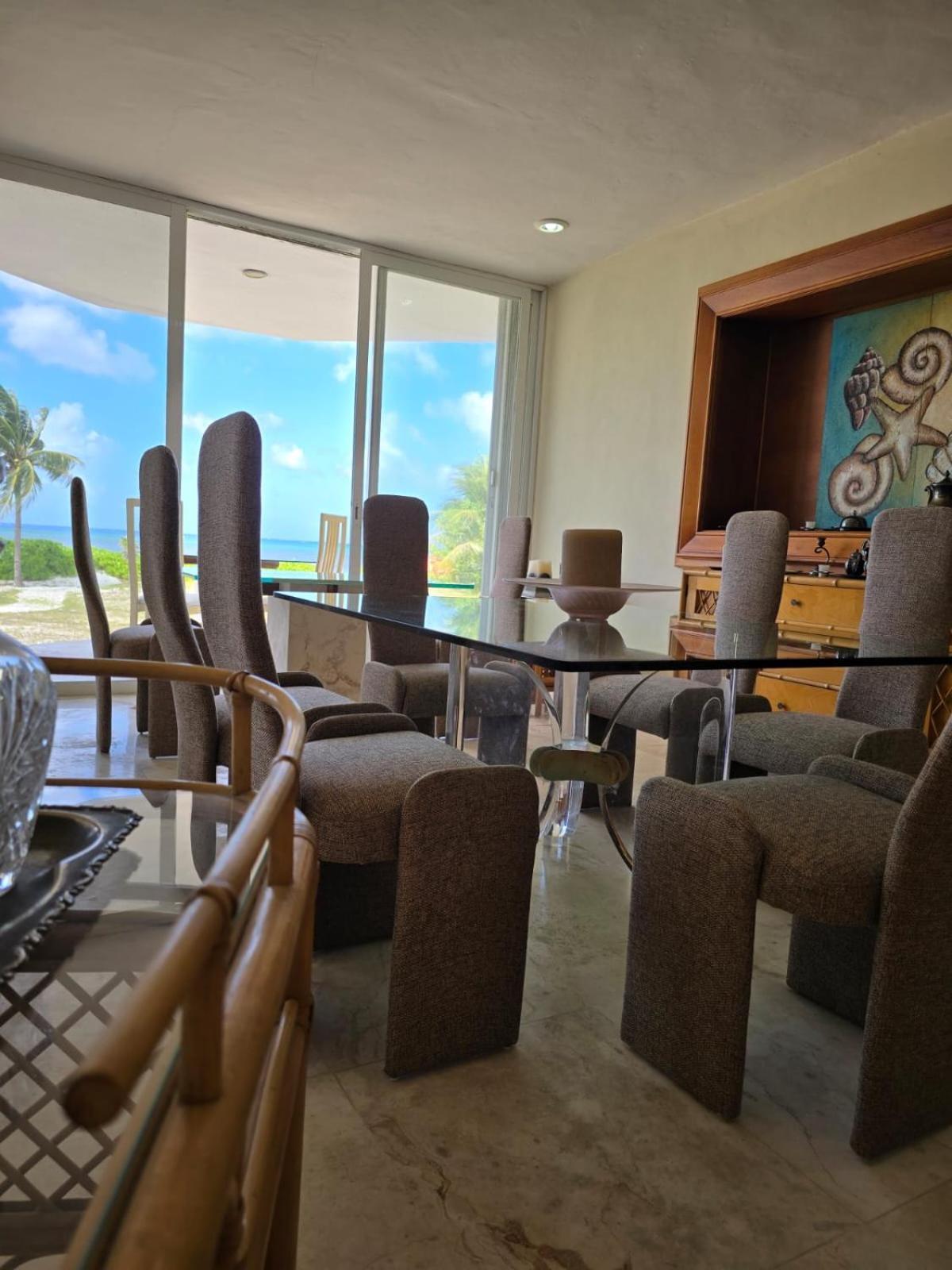 Puerta Del Mar Cozumel Bed and Breakfast San Miguel de Cozumel Buitenkant foto
